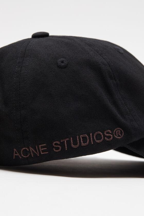 Cotton twill cap Product Image