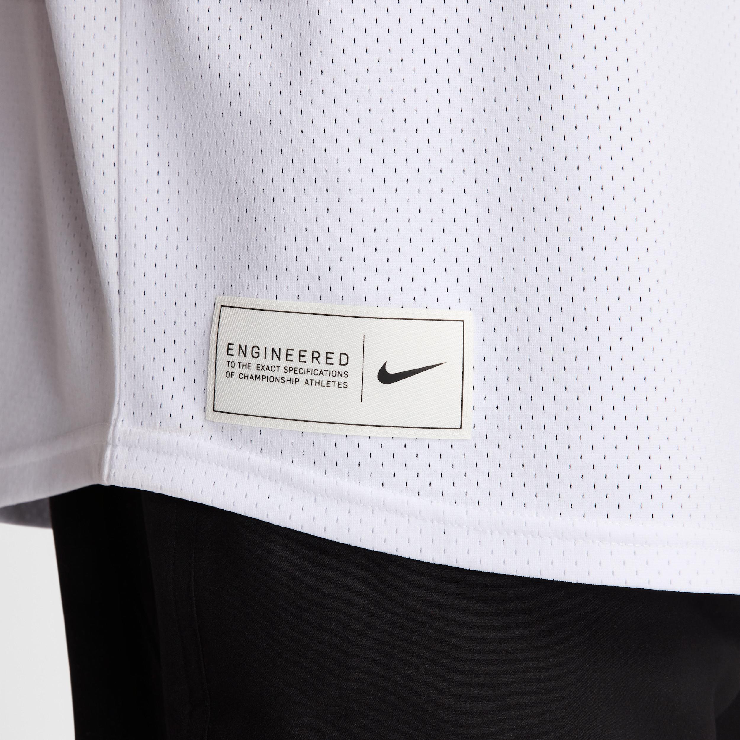 Nike Men's Swim Mesh Tank Top Product Image