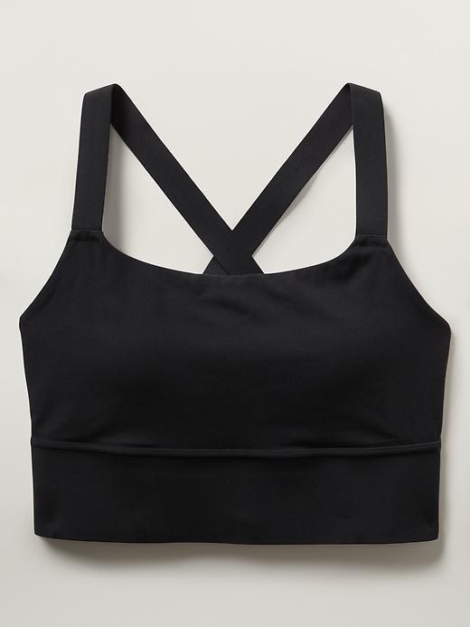 Warrior Longline Bra D&#45;DD+ Product Image