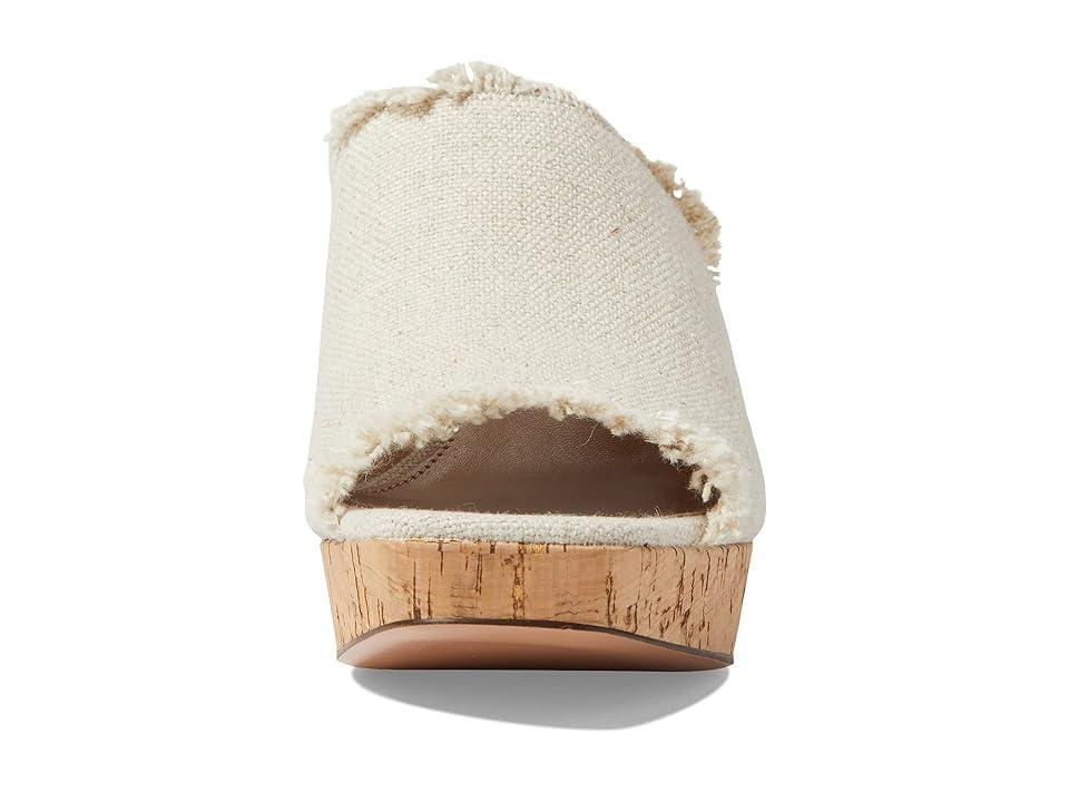 Pelle Moda Daia (Natural Linen) Women's Shoes Product Image