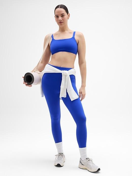 Reform Adjustable Sports Bra A-C Product Image