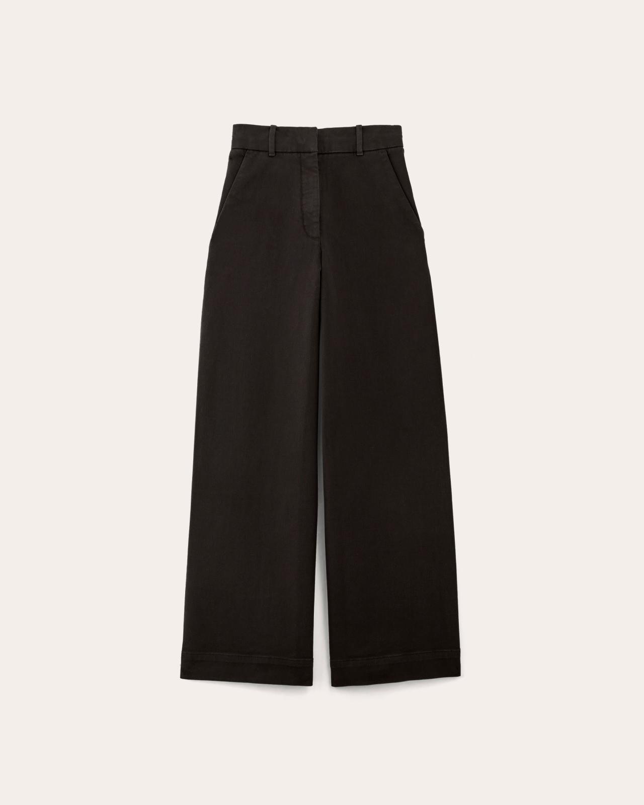 The Phoebe Trouser Product Image