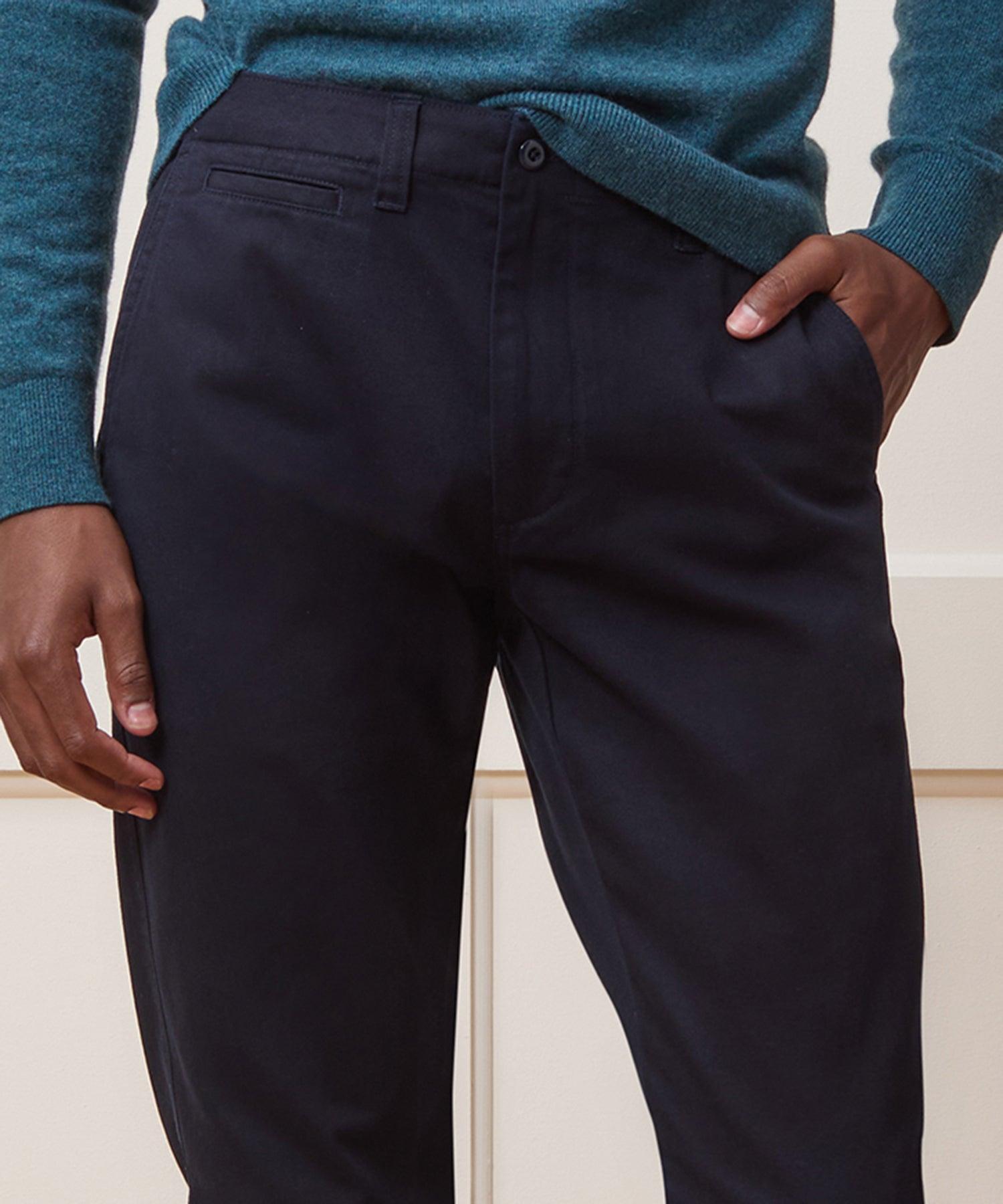 Straight Fit Favorite Chino Product Image