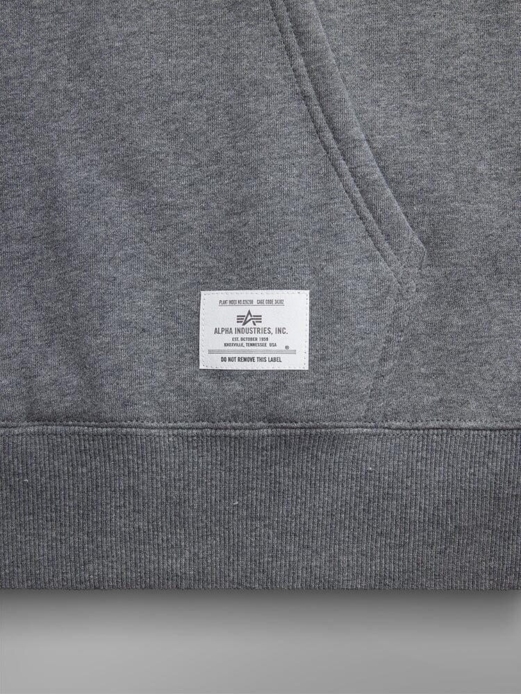 ESSENTIAL HOODIE Product Image