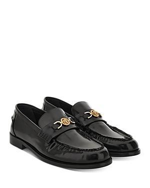 Versace Mens Medusa 95 Slip On Loafers Product Image