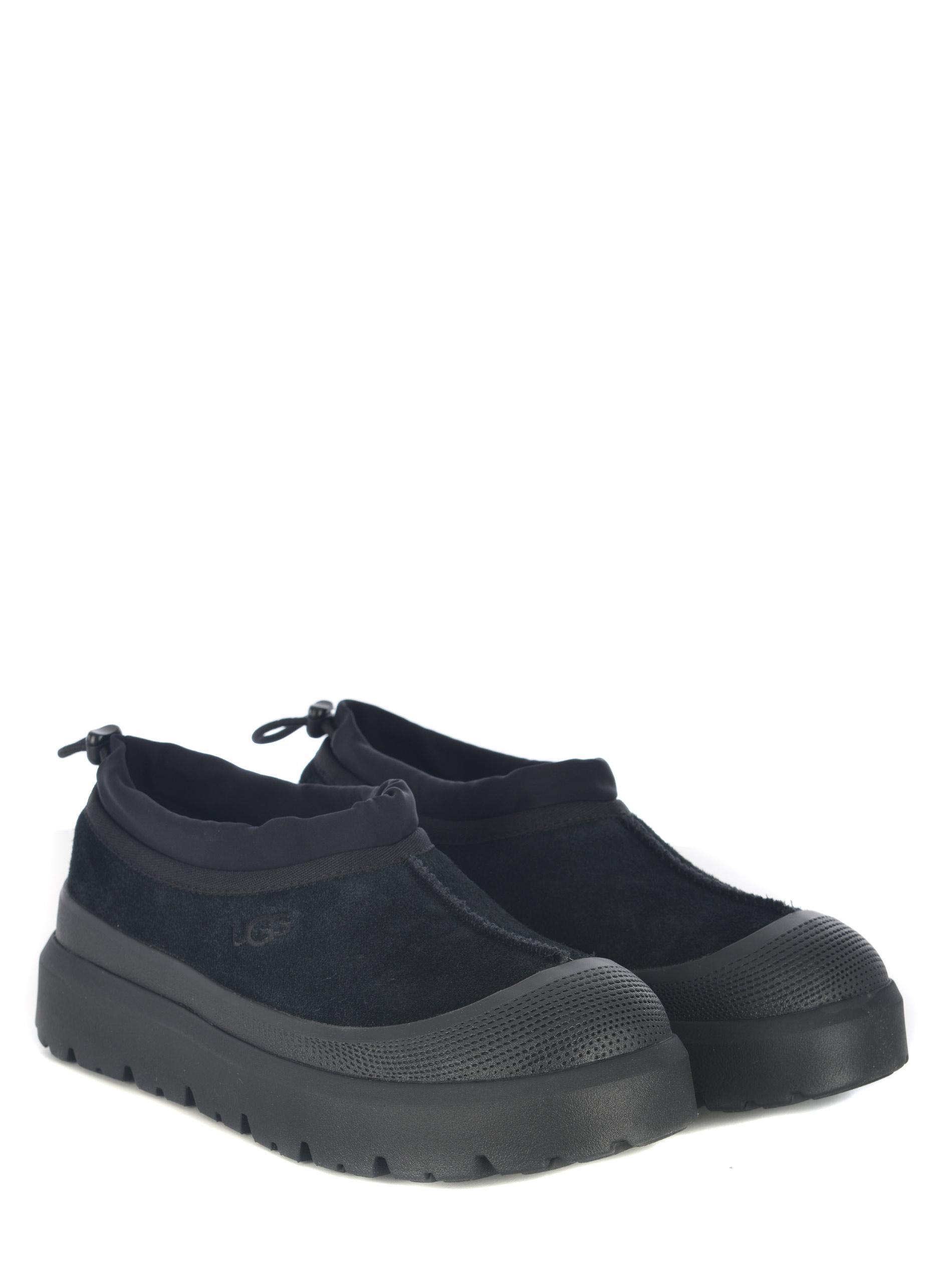 UGG ‘tasman Weather Hybrid' Suede Shoes Product Image