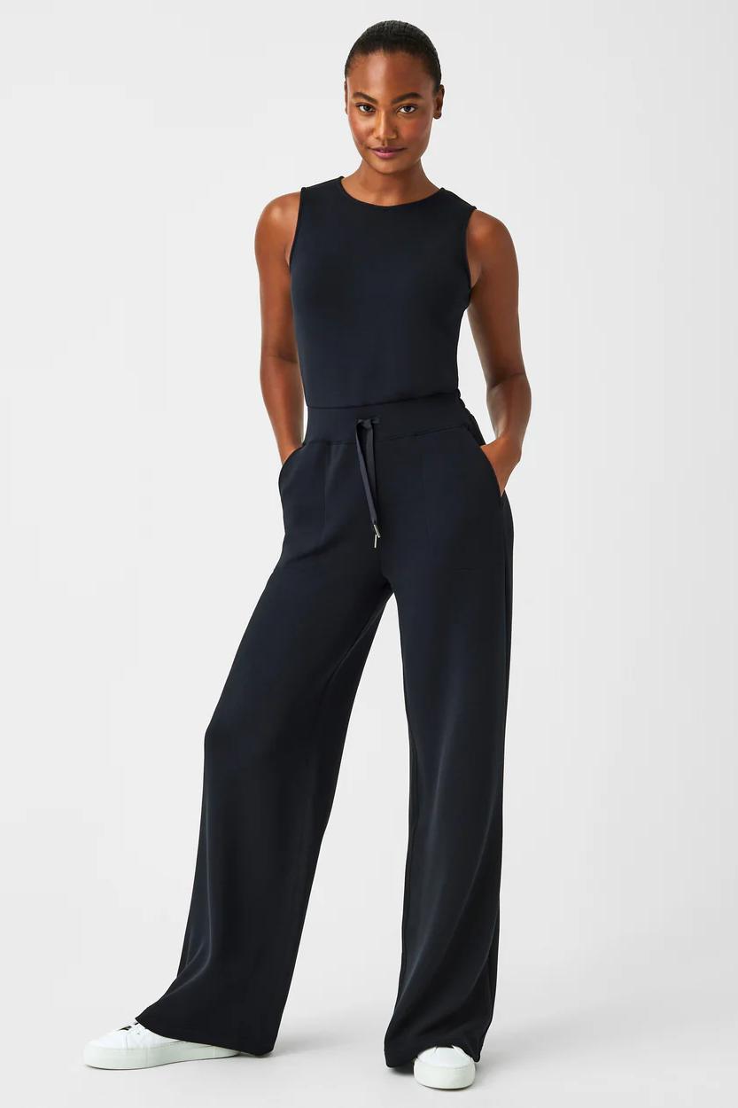 Air Essentials Jumpsuit Product Image