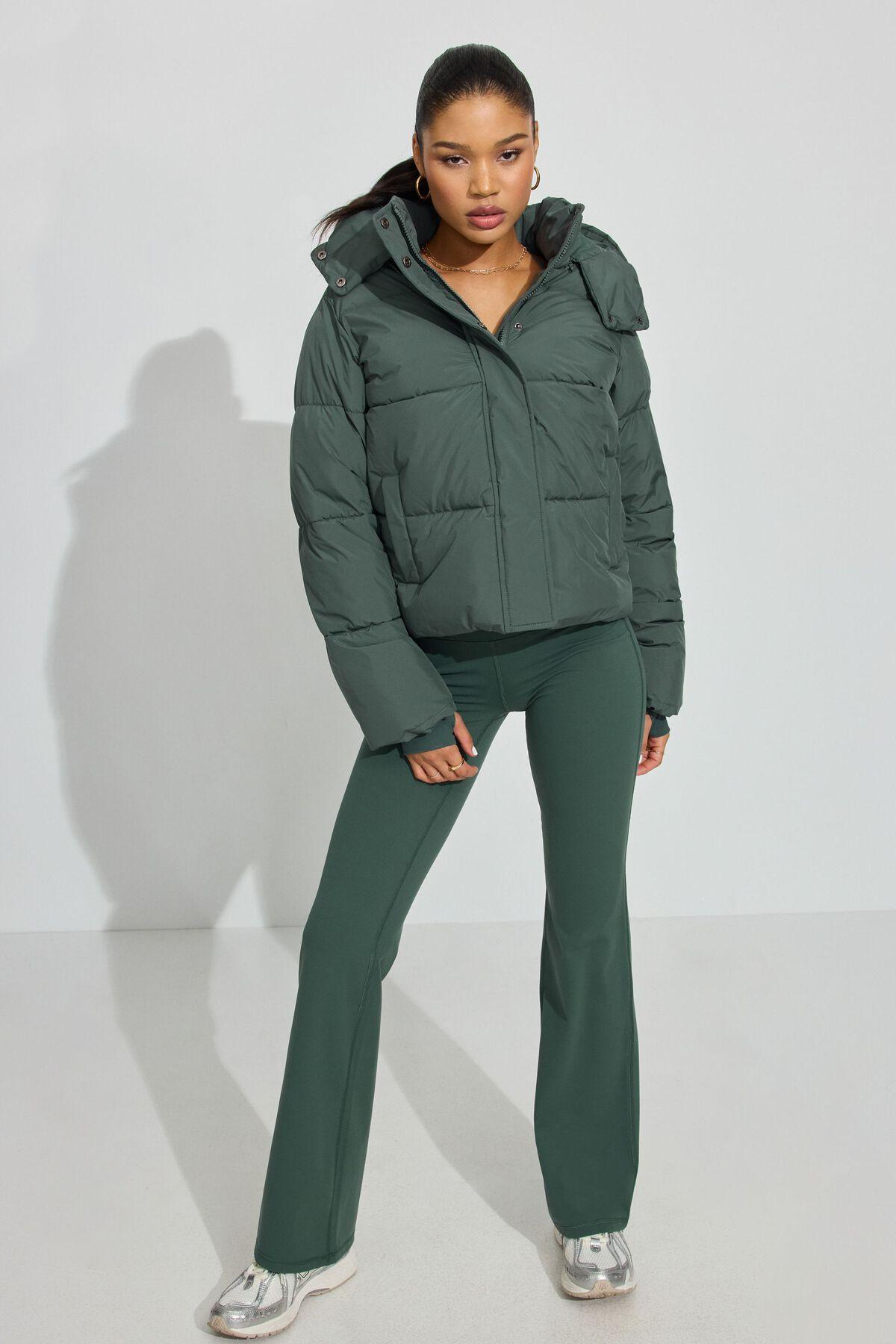 Perfect Puff Jacket Product Image