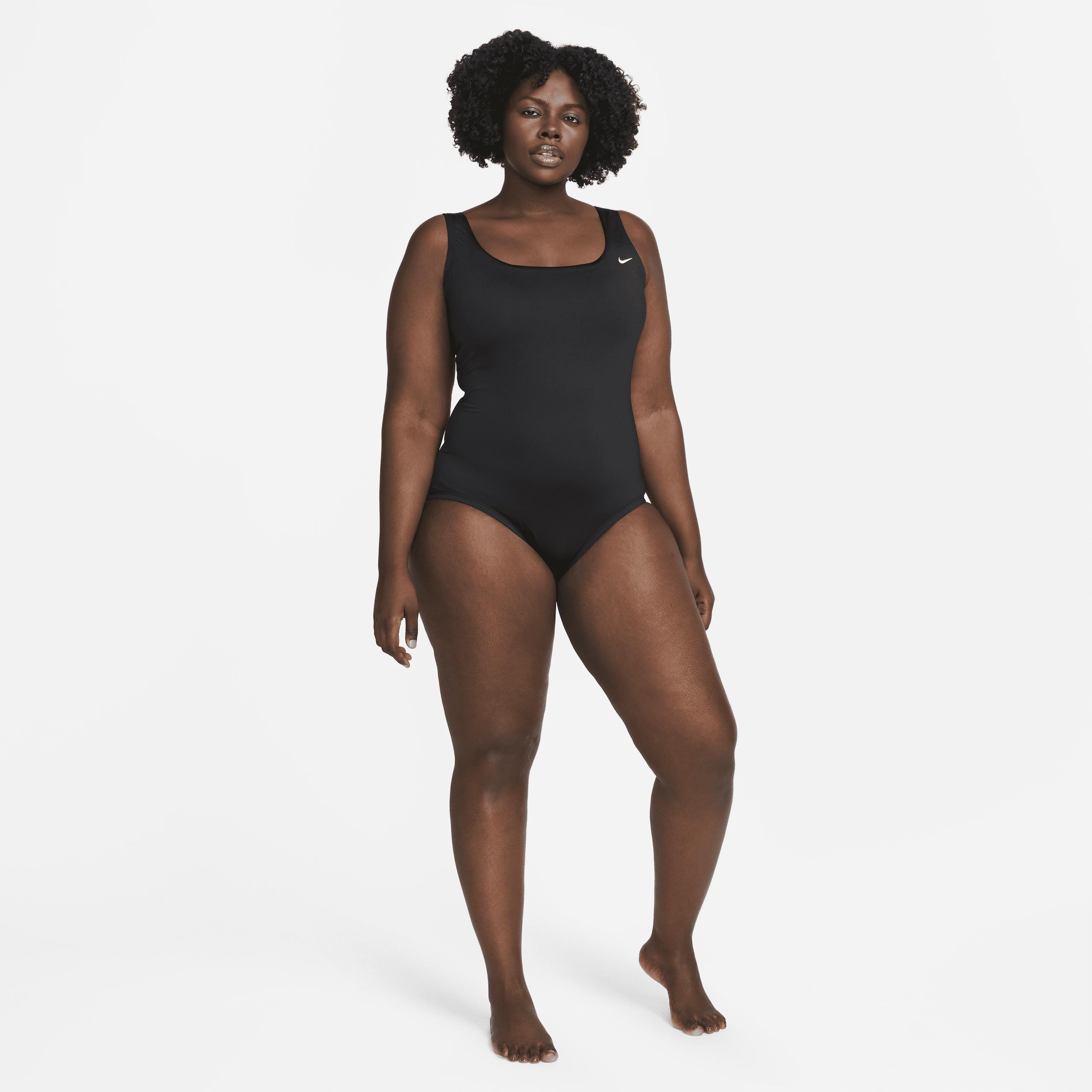 Nike Essential Women's U-Back One-Piece Swimsuit (Plus Size) Product Image