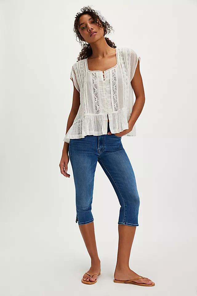 Georgia Blouse Product Image