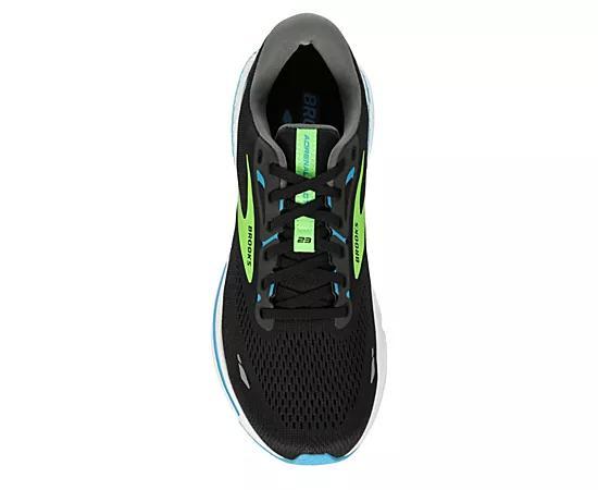 Brooks Mens Adrenaline Gts 23 Running Shoe Product Image