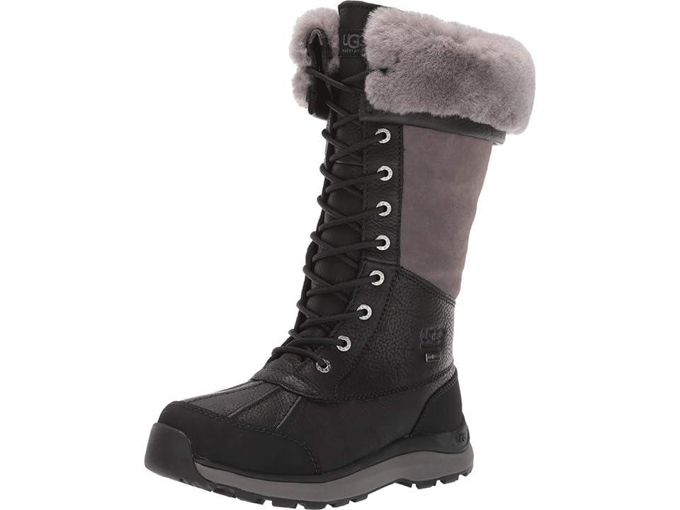 UGG Adirondack Tall Boot III Women's Lace-up Boots Product Image