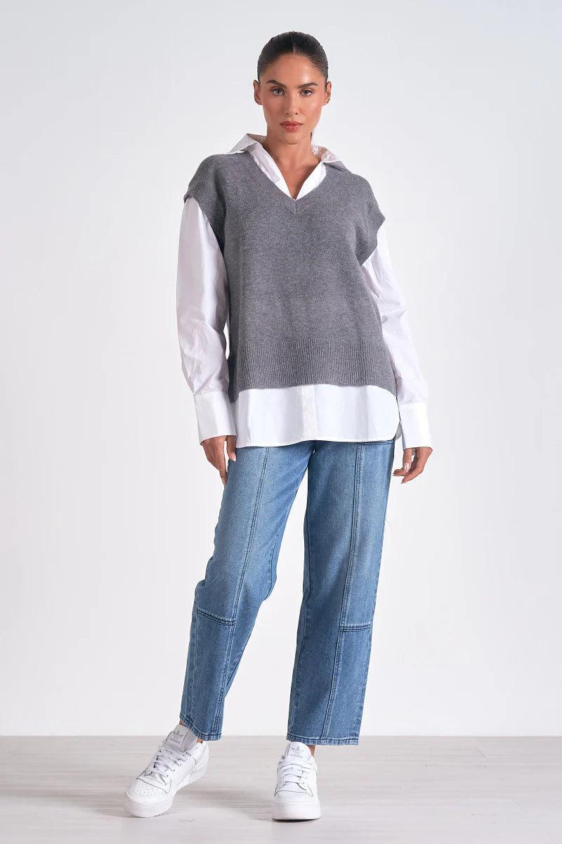 Essex Sweater Product Image