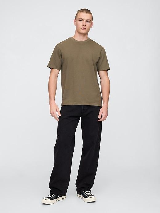 Heavyweight Relaxed T-Shirt Product Image