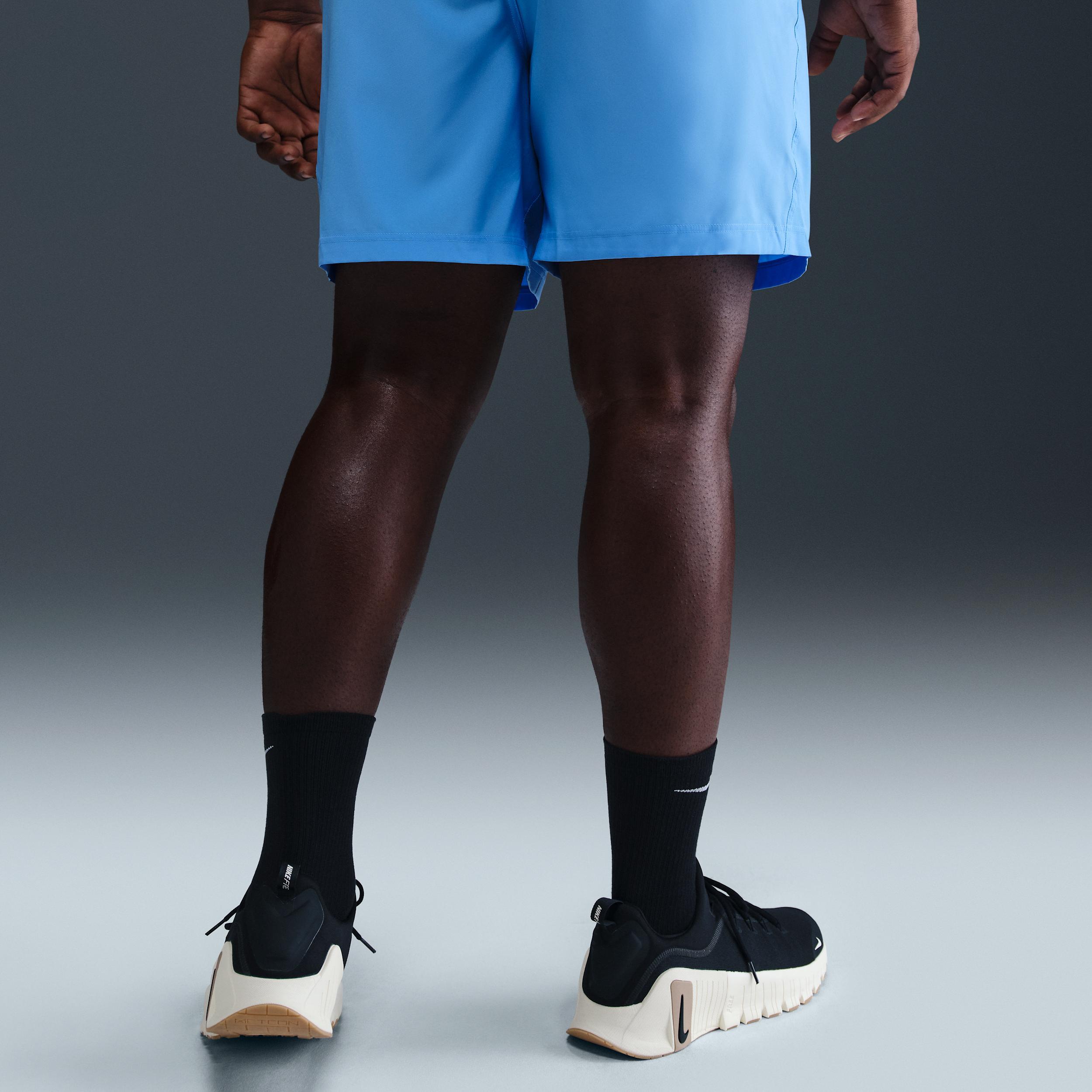 Nike Men's Form Dri-FIT 7" Unlined Versatile Shorts Product Image