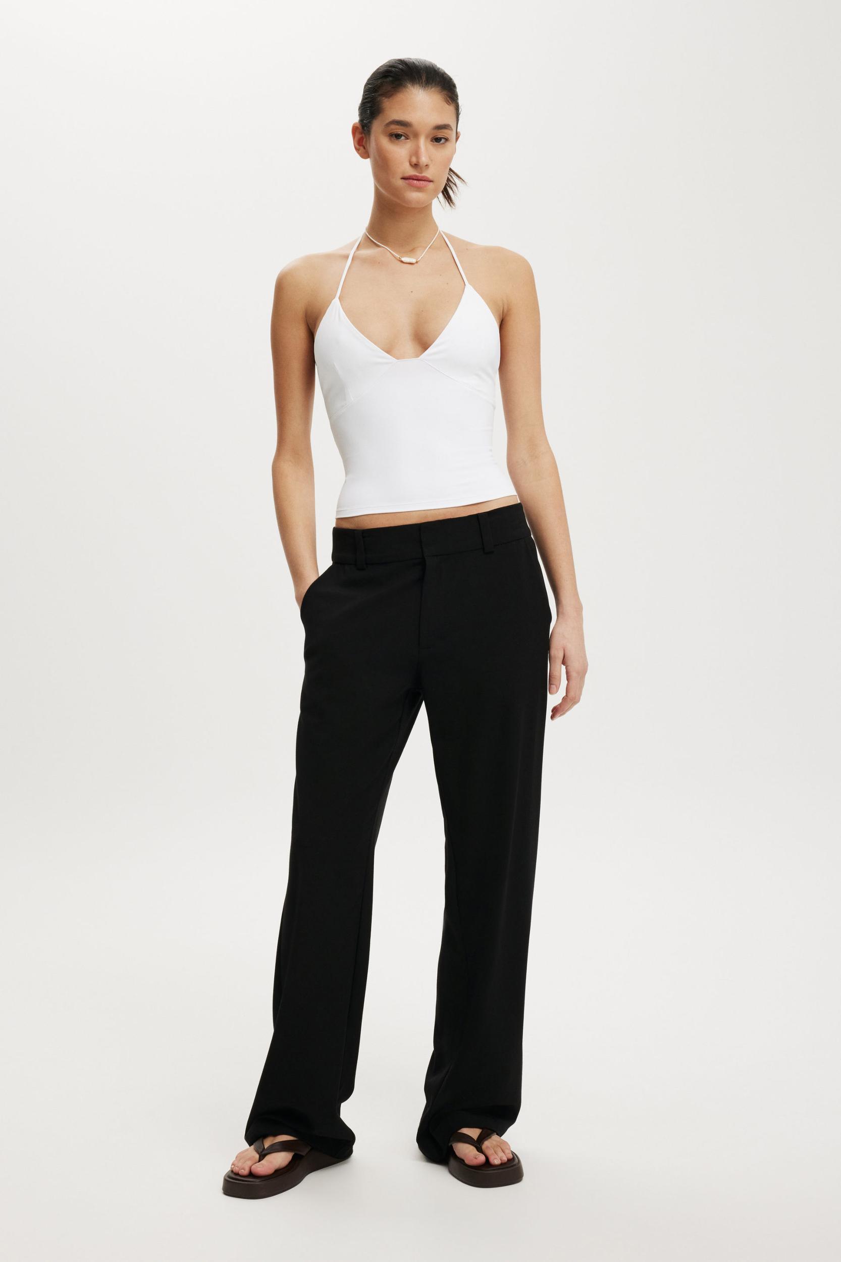 Hold Me Halter Product Image