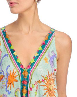 Eva Maxi Dress Product Image