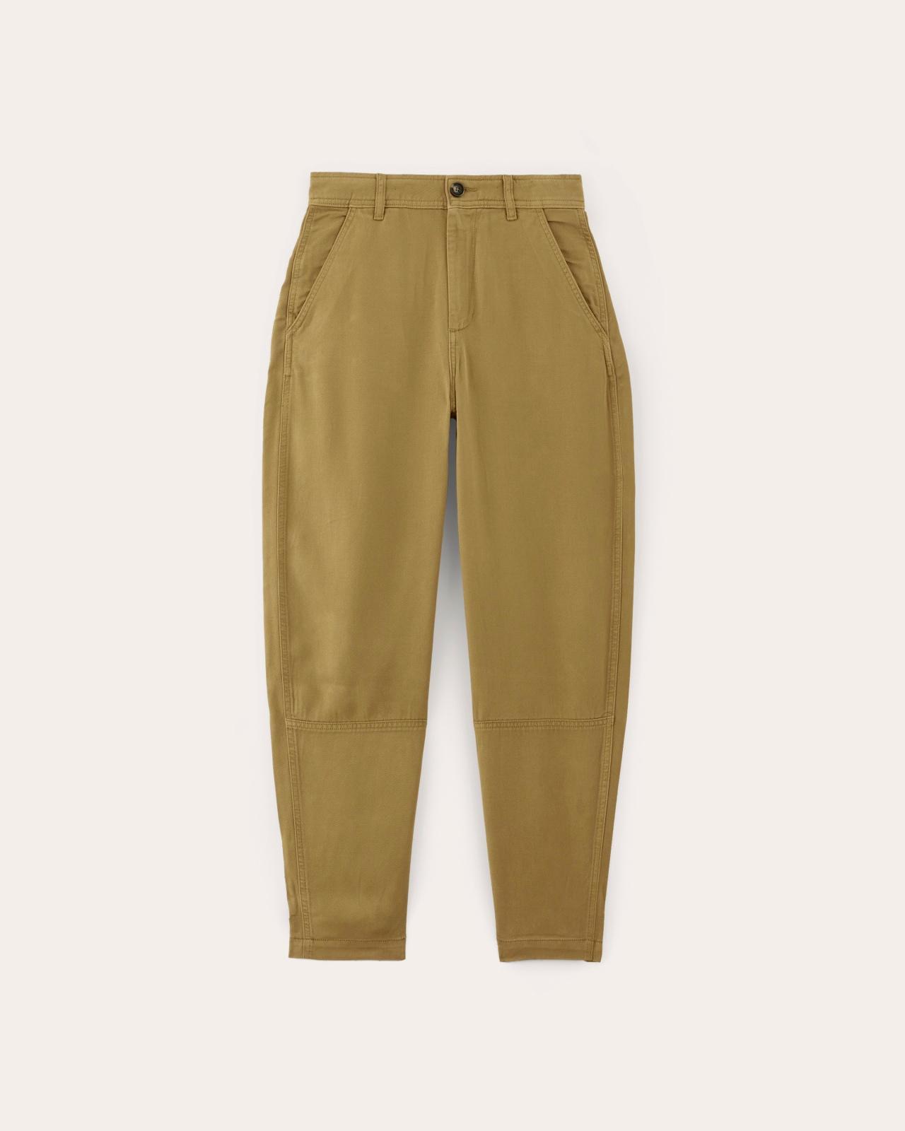 Womens Chino in Buttersoft by Everlane Size 0 Product Image