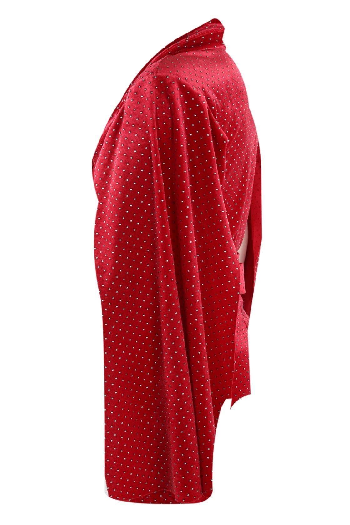 BOBBI PLAYSUIT Product Image