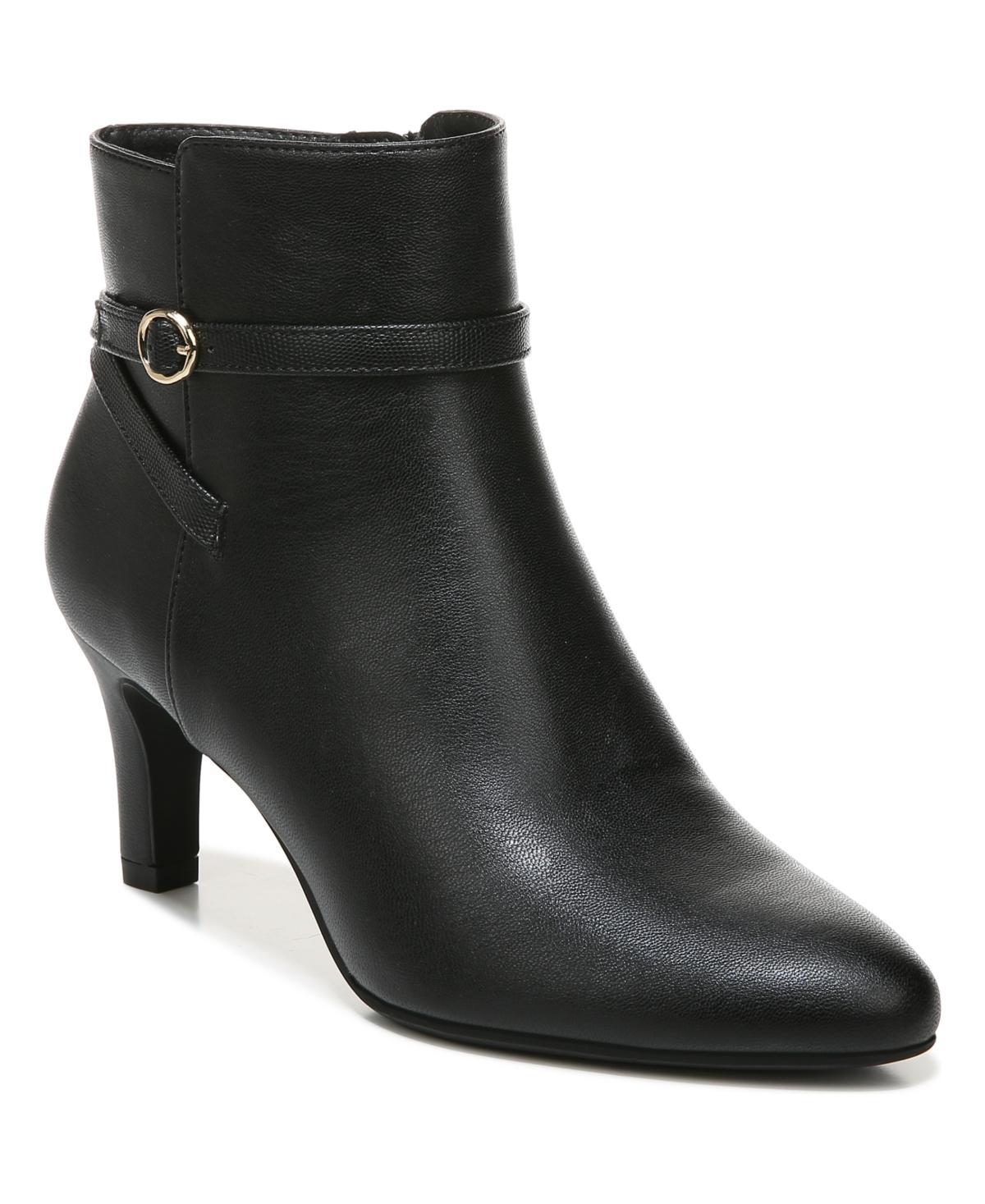 Lifestride Womens Guild Dress Bootie Product Image