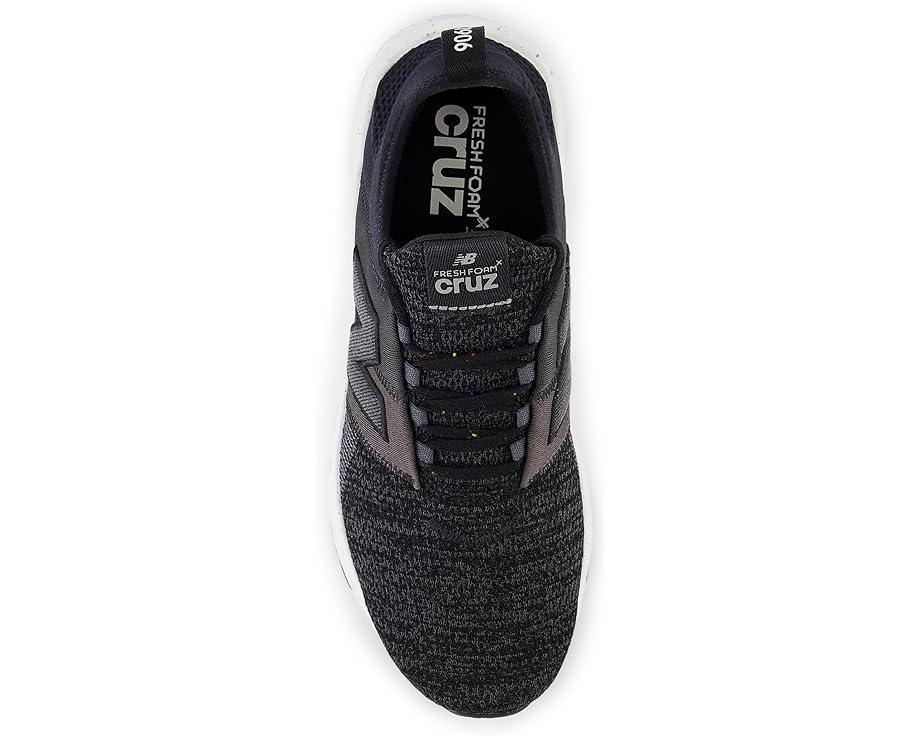 Fresh Foam X Cruz v3 Product Image