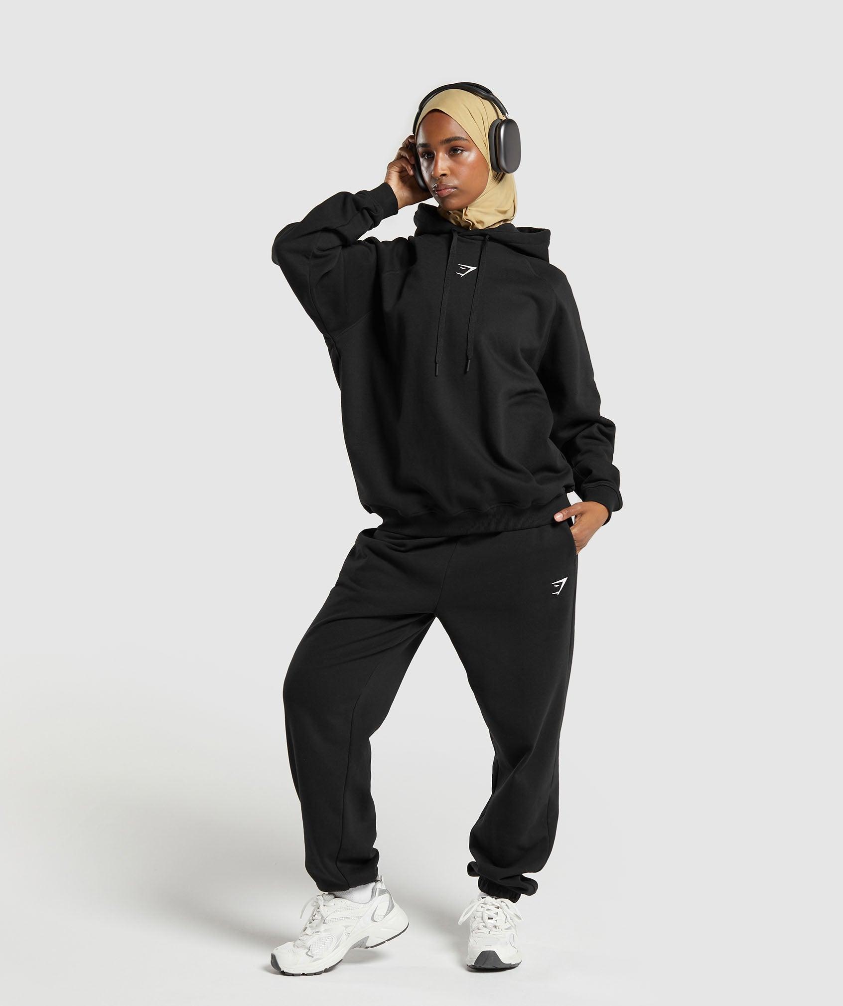Training Fleece Joggers Product Image
