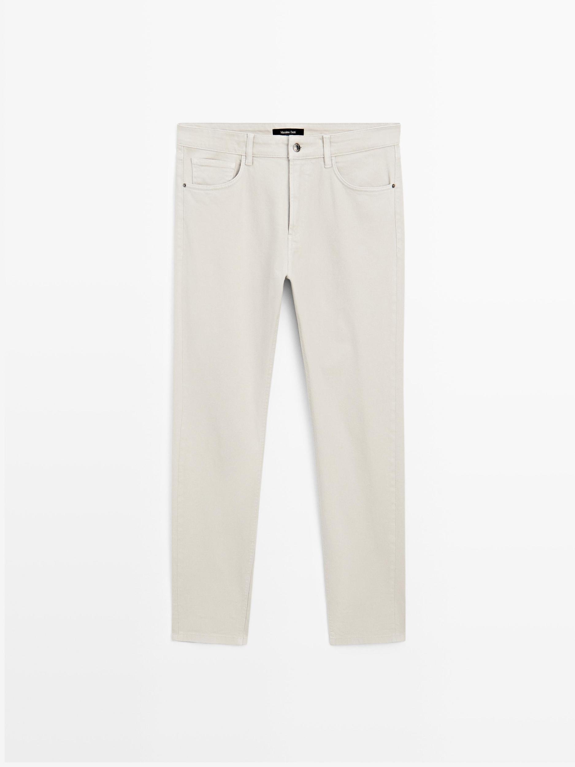 Slim fit jeans Product Image