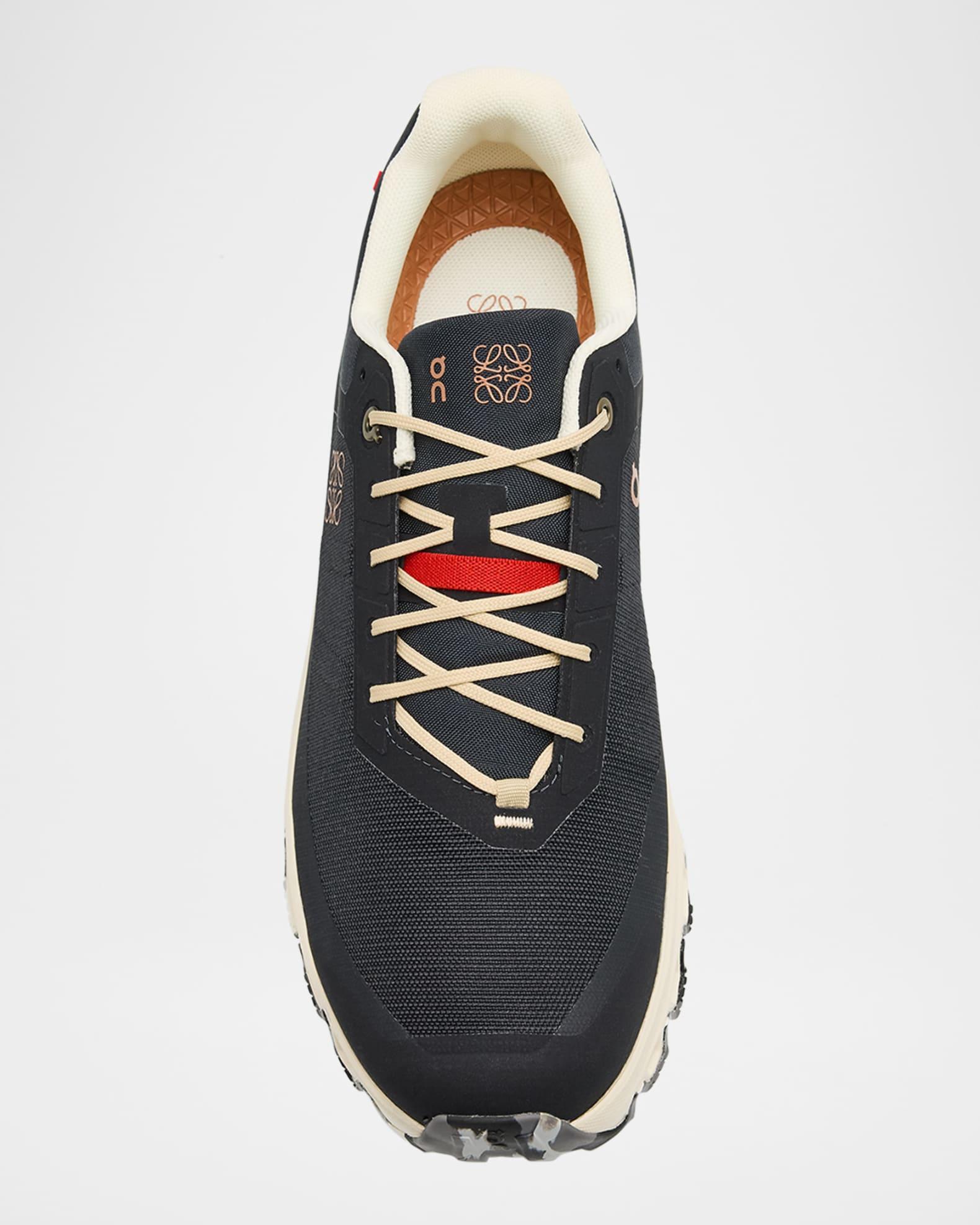 x On Men's Cloudventure Mesh Running Sneakers Product Image