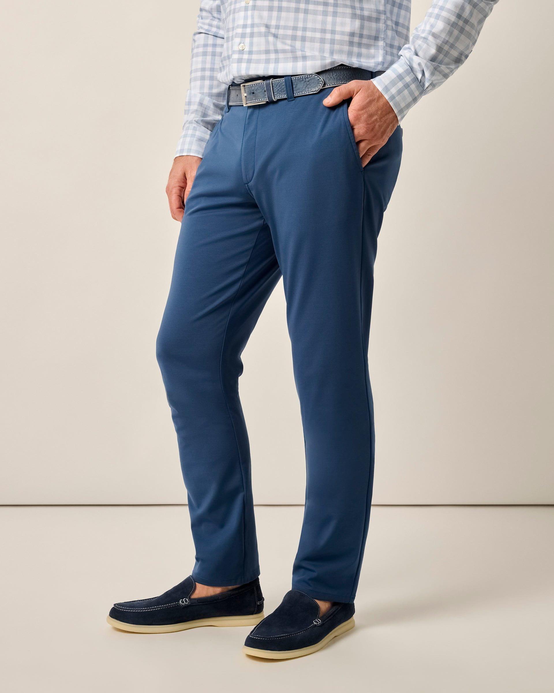 johnnie-O Jupiters Stretch Pant Product Image