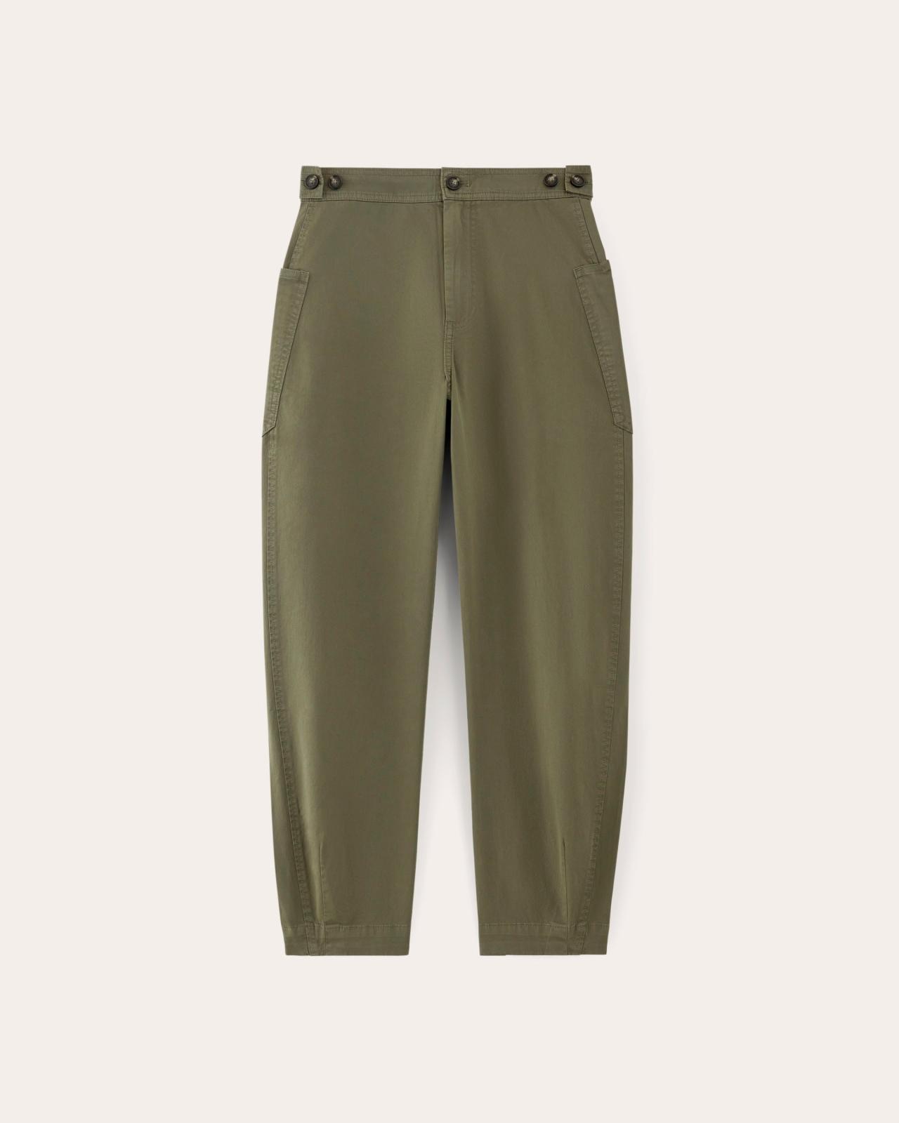 Womens Barrel Pant by Everlane Product Image