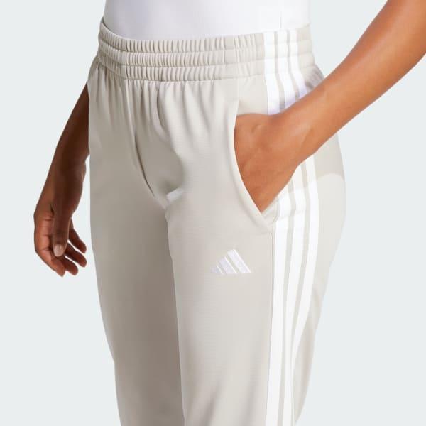 Women's adidas Tricot 3-Stripes Track Pants,  Product Image