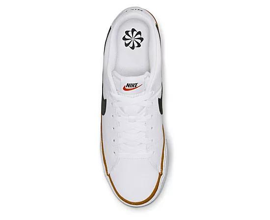 Nike Men's Court Legacy Shoes Product Image