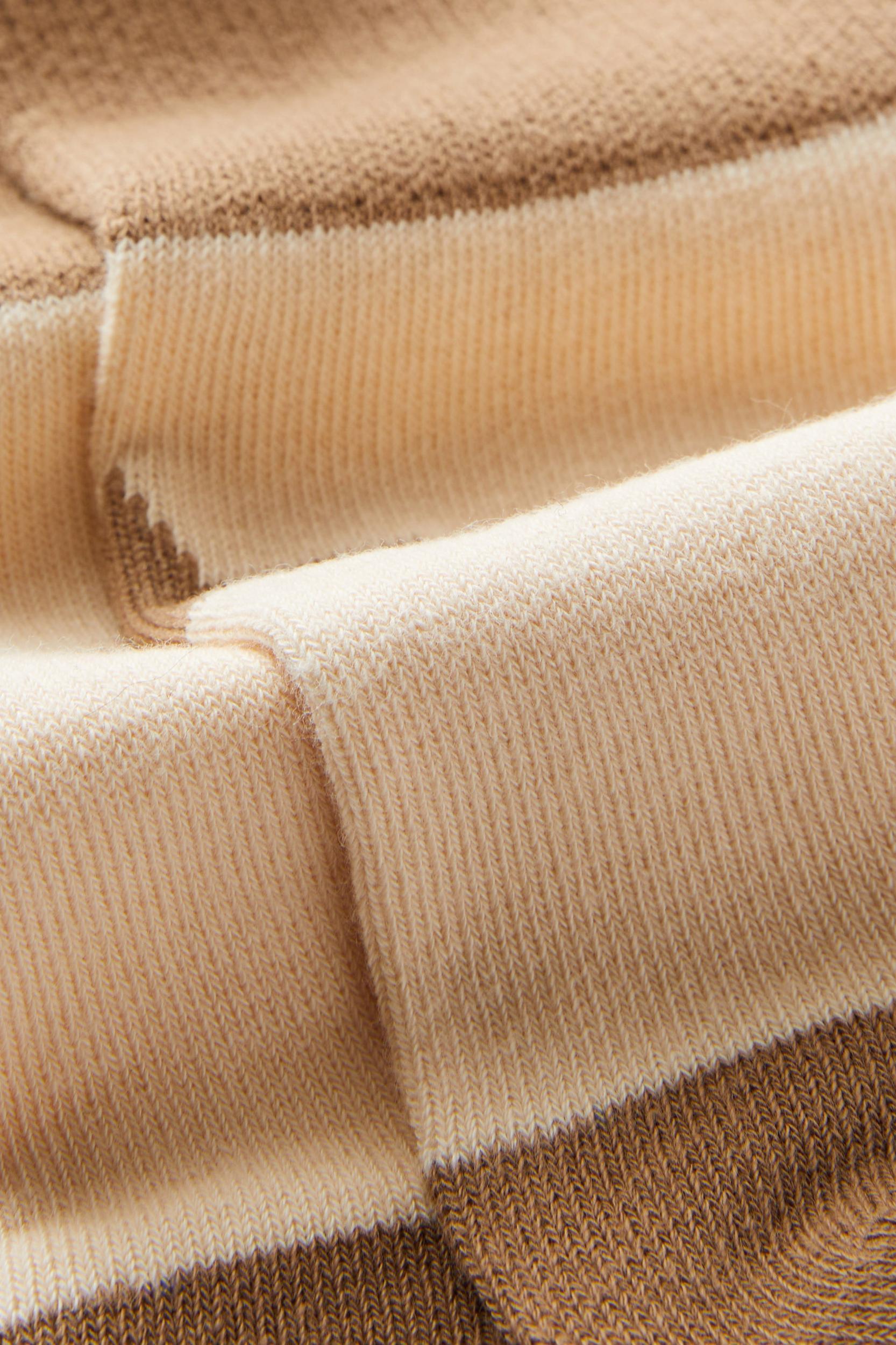 Star Crew Sock Product Image