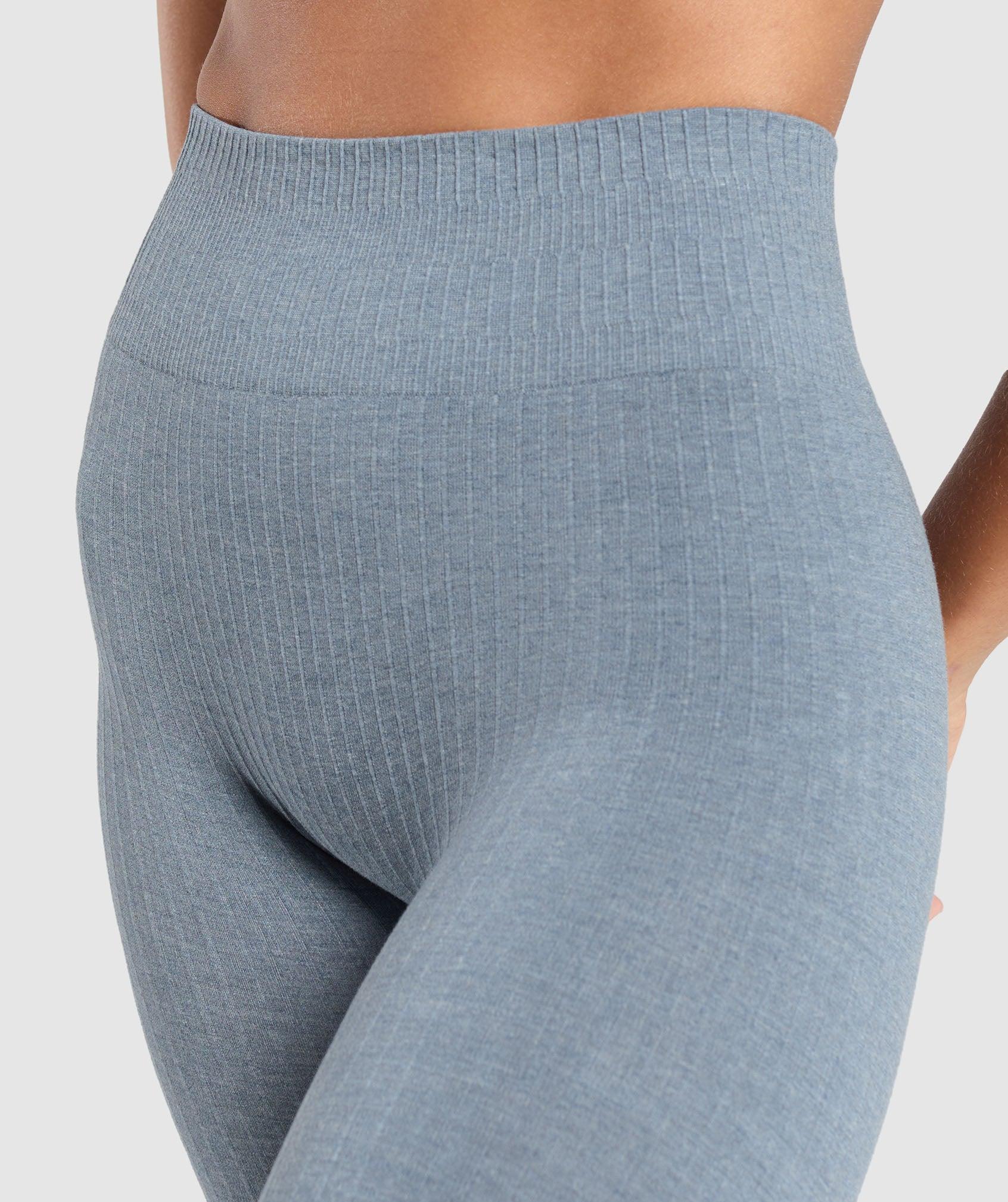 Luxe Seamless Leggings Product Image