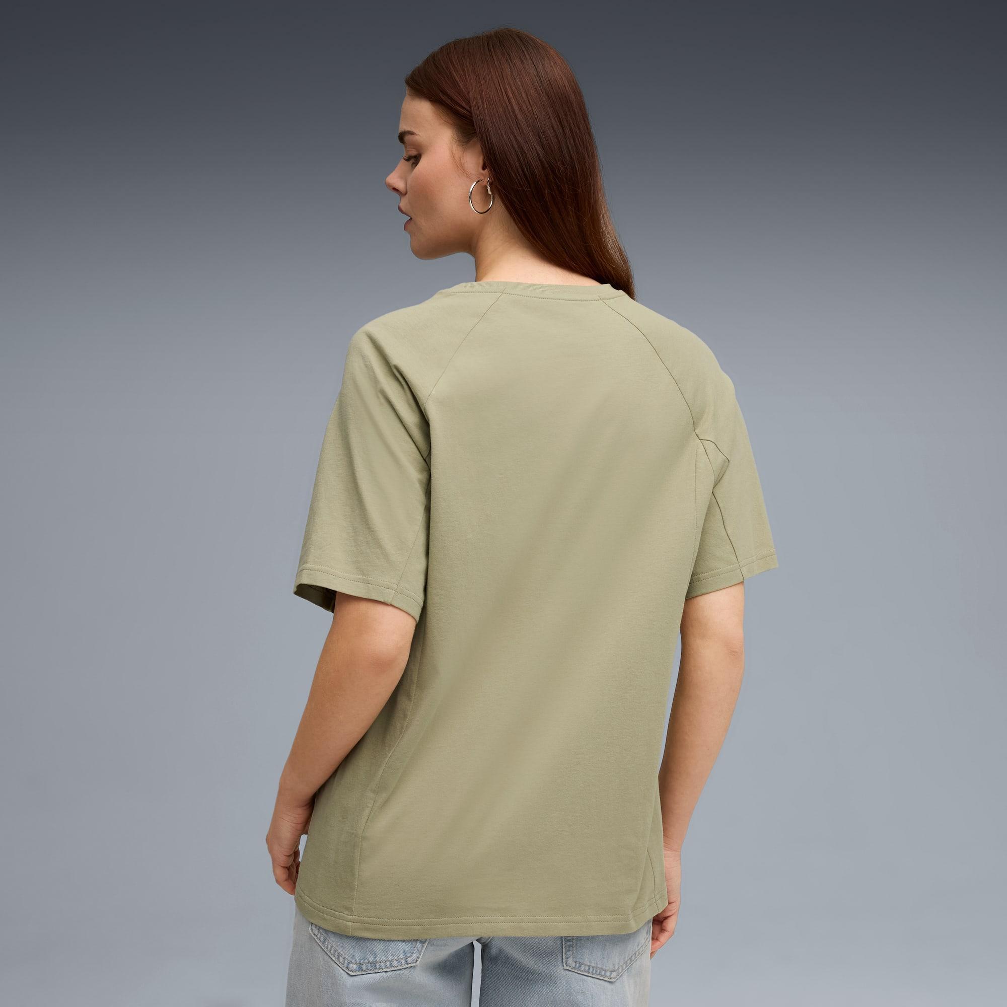 PUMA Sport Relaxed Tee Women Product Image