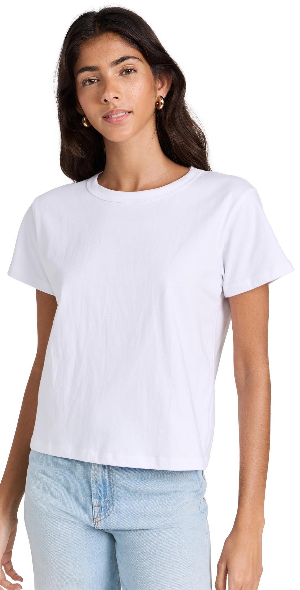 Leset Classic Margo Tee | Shopbop Product Image