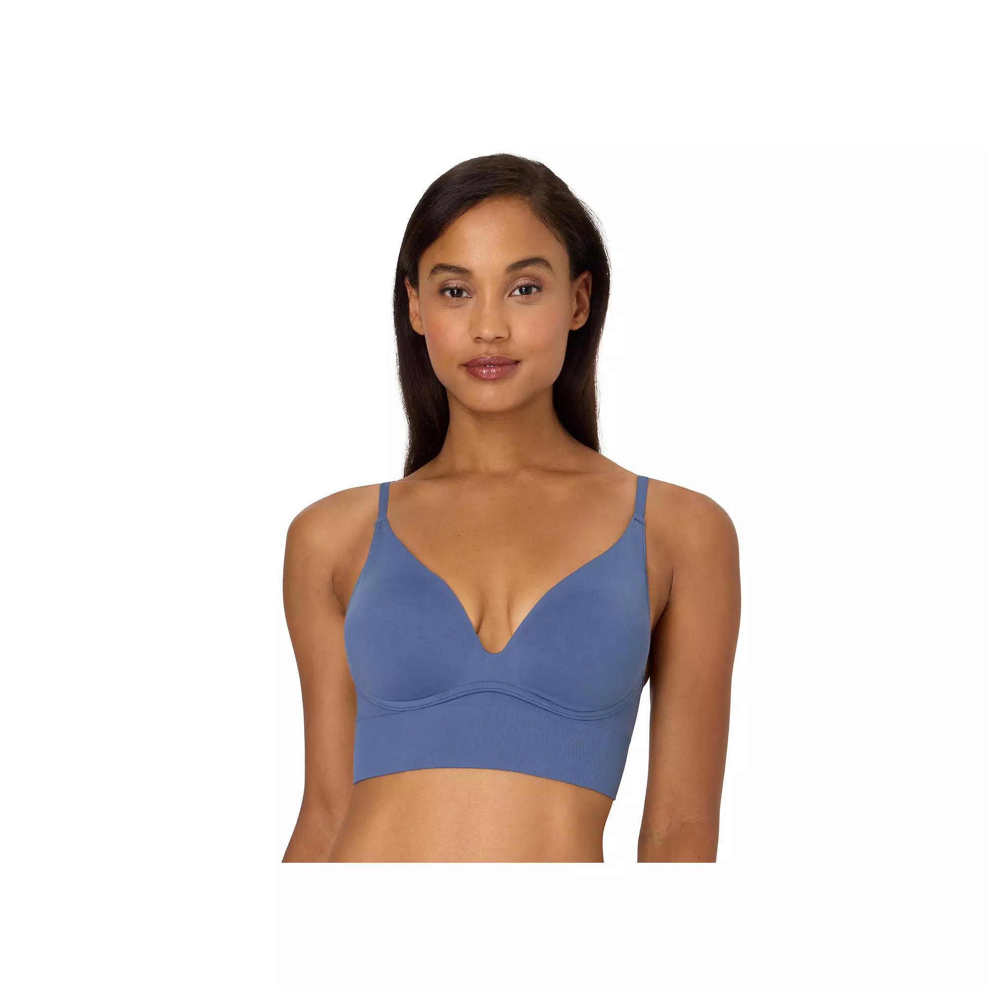 M by Maidenform Seamless Lift Bralette Product Image