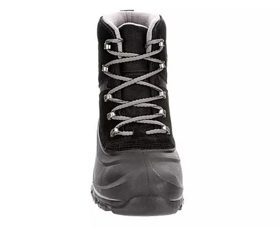 Sorel Men's Buxton Lace Waterproof Boot Product Image