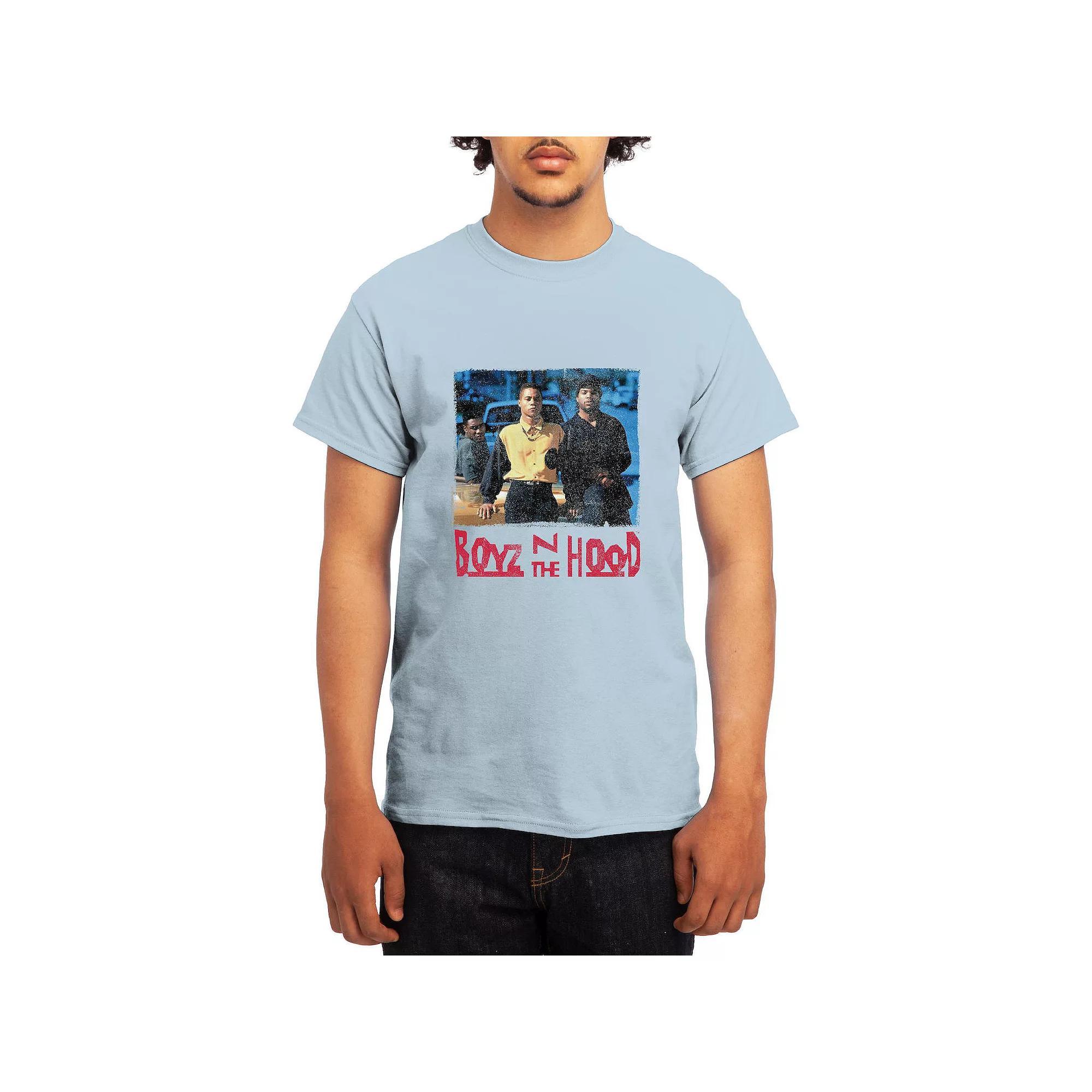 Men's Attack on Titan Levi Throne Graphic Tee, Boy's, Size: XL Product Image