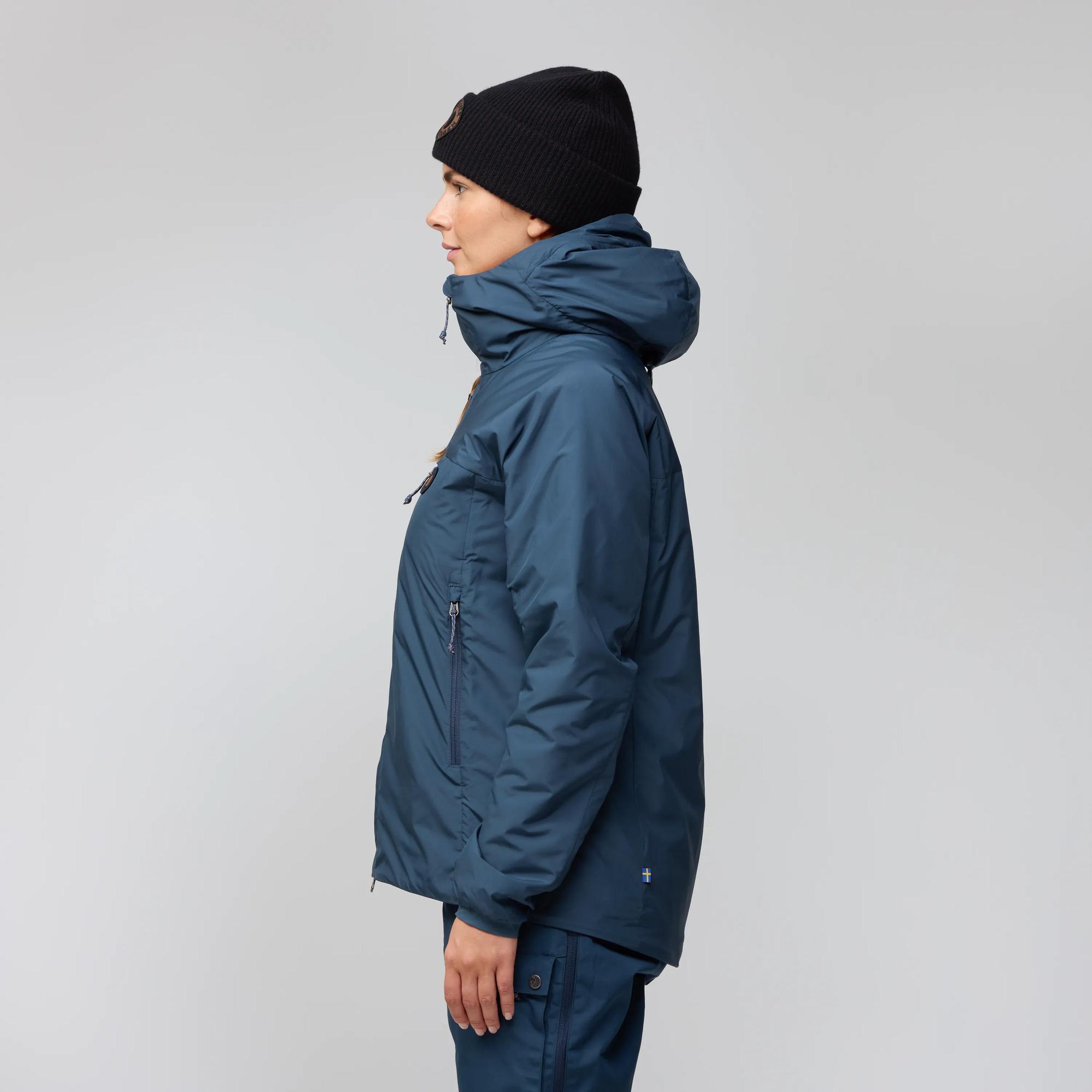 Bergtagen 60 Insulation Jkt W Product Image