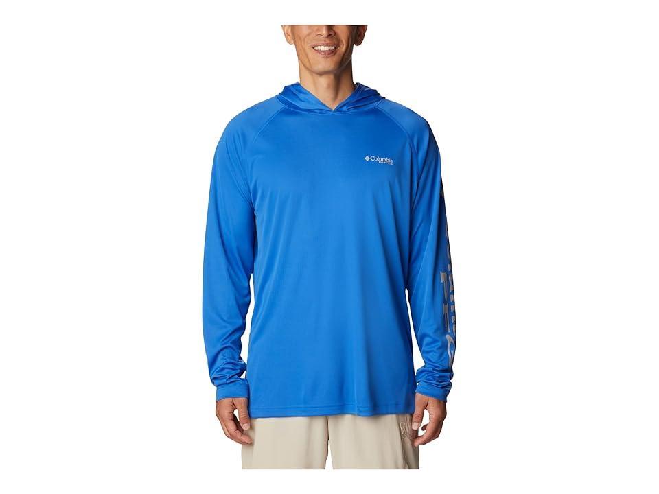 Columbia Men's PFG Terminal Tackle Hoodie- Product Image