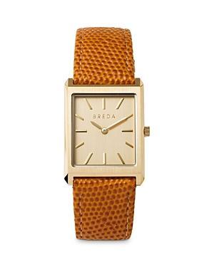 BREDA Virgil Metal Watch Womens at Urban Outfitters Product Image