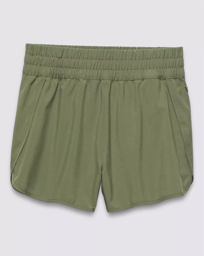 Avery Elastic Waist Short Product Image