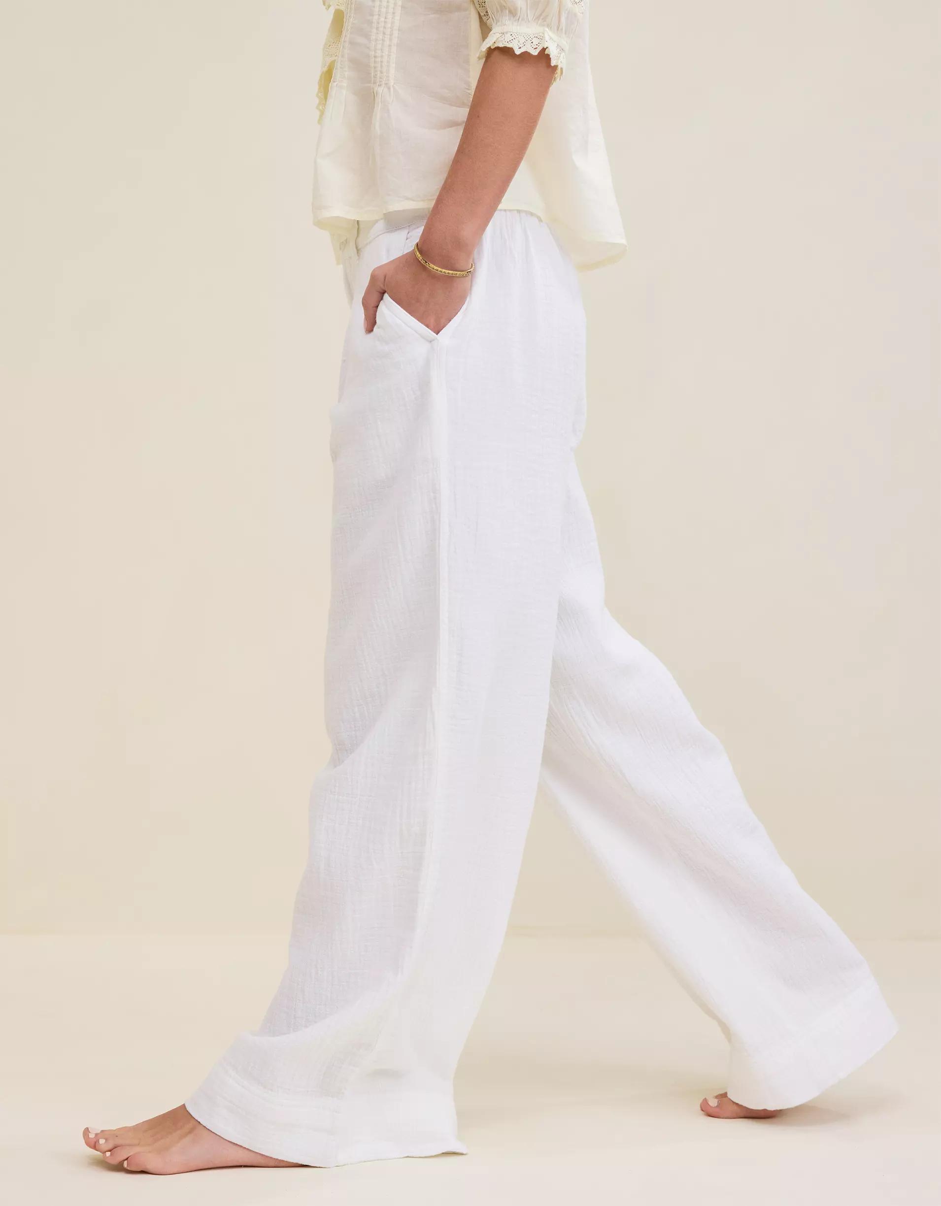 Aerie Daybreak Trouser Product Image