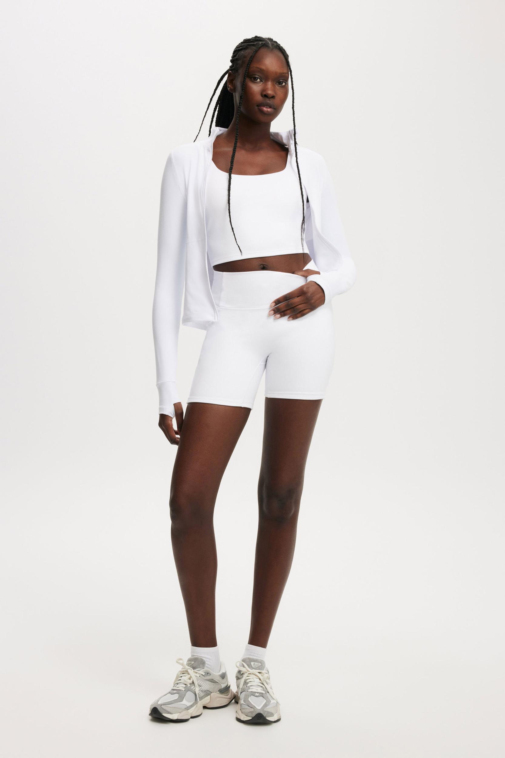 Ultra Soft Scoop Tank Product Image