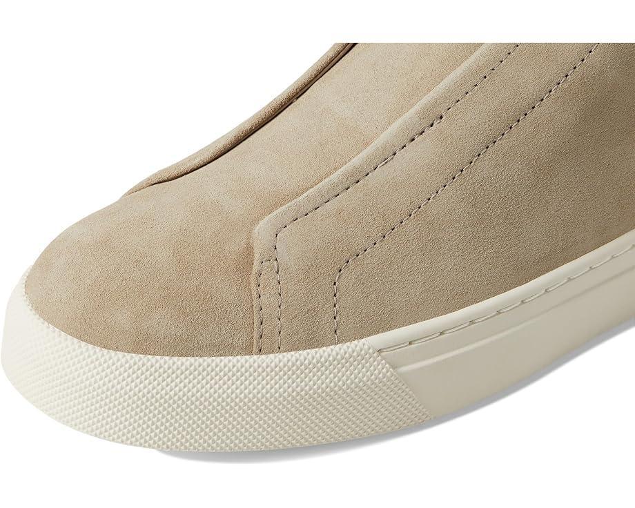 Peyton Lace-Up Sneakers Product Image