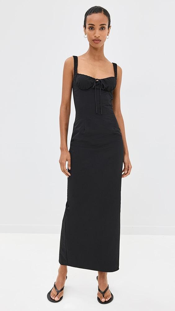 Lioness Hot Nights Maxi Dress | Shopbop Product Image