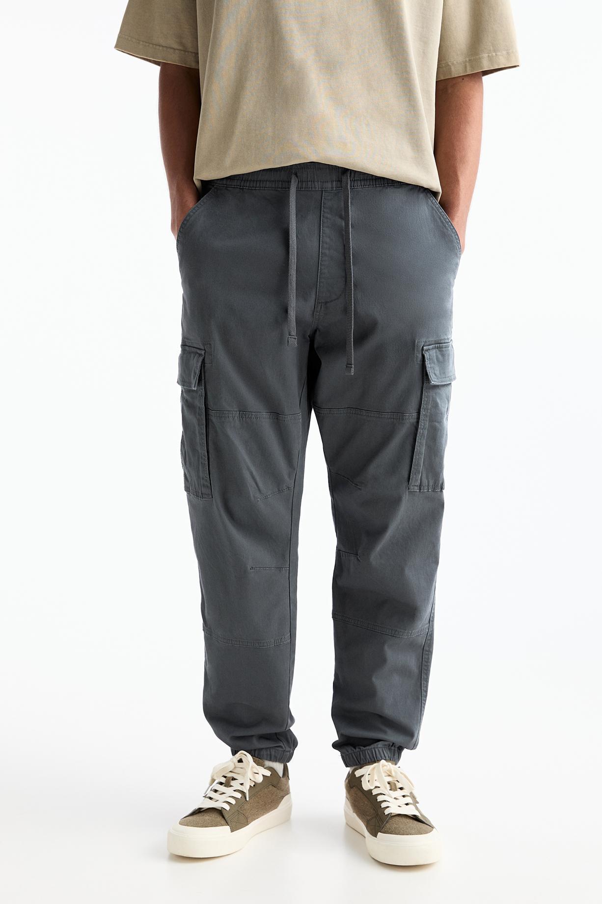 Cargo joggers Product Image