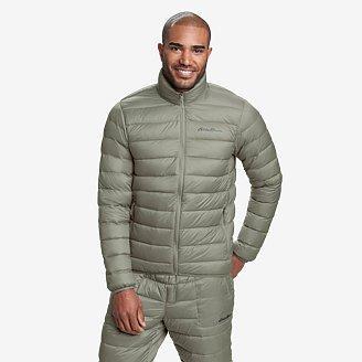 Men's CirrusLite Down Jacket Product Image