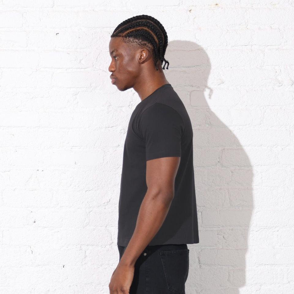 Los Feliz Crop Muscle Tee II Product Image